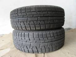 Yokohama Ice Guard IG50. Зимние, без шипов, 2013 год, износ: 20%, 2 шт