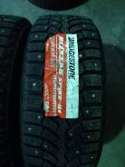 Bridgestone Blizzak Spike-01. Зимние, шипованные, без износа, 4 шт
