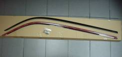 Ветровик на дверь. Subaru Forester, SG5, SG6, SG69, SG9 Двигатели: EJ20, EJ201, EJ205, EJ25, EJ251, EJ255