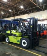 Clark GEX16. , 1 600 кг., Электрический, 1,00 куб. м.