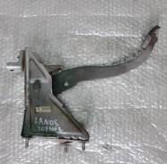 Педаль тормоза. Chevrolet Lanos