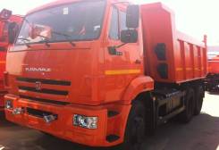Камаз 65115. КамАЗ 65115, 1 000 куб. см., 15 000 кг.