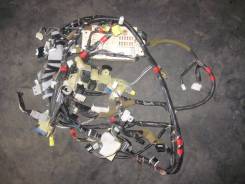 Проводка под торпедо. Toyota RAV4, SXA16, SXA16G Двигатель 3SFE