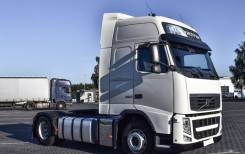 Volvo. FH13 460, 13 000 куб. см., 40 000 кг. Под заказ