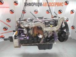 Двигатель в сборе. MAN TGX MAN TGS MAN TGA