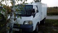 Nissan Vanette. Продам Ниссан, 2 200 куб. см., 1 000 кг.