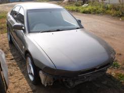 Mitsubishi Galant. EA1A, 4G93