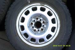 Falken Espia. Зимние, без шипов, износ: 20%, 4 шт