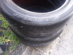Dunlop Le Mans LM602. ������, 2006 ���, �/�, ����� 90�%