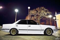 SSR Watanabe RS-8. 7.0/8.0x16", 4x114.30, ET25/40