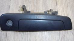 Ручка двери внешняя. Mitsubishi: Pajero, Legnum, Galant, Chariot, Pajero Pinin, Aspire, Chariot Grandis, Pajero iO, Montero Двигатели: 4G93, 4G64, 4G9...