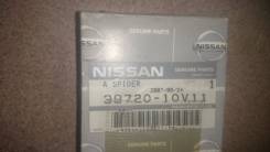 Крестовина карданного вала. Nissan: Bluebird, Caravan, Wingroad, Presage, Stagea, Bluebird Sylphy, Sunny California, Atlas, Fuga, Avenir, March, Homy...