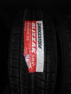 Bridgestone Blizzak VRX. Зимние, без шипов, без износа, 1 шт