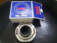Подшипник выжимной. Honda: Civic Shuttle, Civic, CR-X, City, Concerto, Integra, Civic CRX, Logo Двигатели: D15B4, D15B2, D15B3, D14A1, D13B2, D15B1, D...