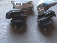 Подушка двигателя. Toyota: Mark II Wagon Blit, Crown Majesta, Crown, Verossa, Mark II, Altezza Lexus IS300, GXE10 Lexus IS200, GXE10 Двигатель 1GFE