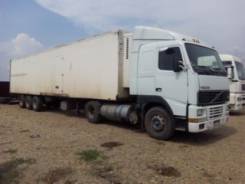 Volvo FH 12. Продается седельный тягач Вольво, 12 000 куб. см., 17 000 кг.