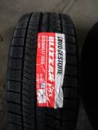 Bridgestone Blizzak VRX. Зимние, без шипов, без износа, 4 шт