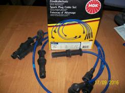 Высоковольтные провода. Subaru Legacy, BGC, BG2, BG5, BD2, BD3, BG3, BG9, BD4, BD5, BD9 Subaru Forester, SF5 Subaru Impreza, GFA, GC6, GC4, GF6, GF5...