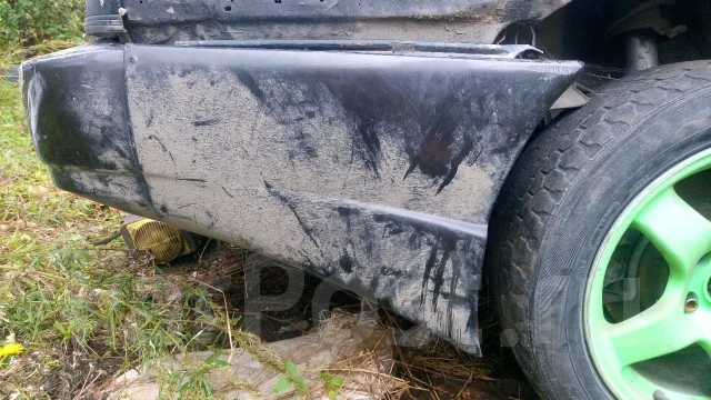 Toyota Supra. GA70, 1JZ GTE ����