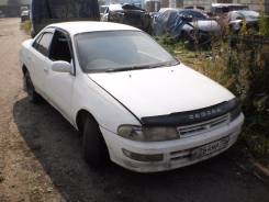 Toyota Carina. CT190, 2C