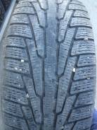 Nokian Hakkapeliitta R. Зимние, без шипов, 2008 год, износ: 30%, 2 шт