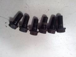 Болт маховика. Toyota: Corsa, Corona, Tacoma, Corolla II, Camry, Corolla, Tercel, Tundra, 4Runner, Hilux, Vista, Carina, Sprinter, Sera, Caldina, Land...
