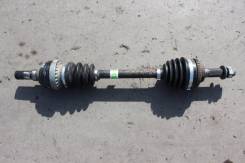 Привод. Chevrolet Lacetti, J200