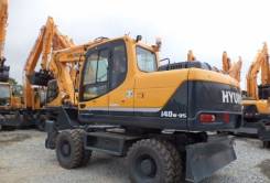 Hyundai R140W-9. R140W-9S, 1 500 куб. см., 2,00 куб. м.