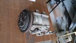 Компрессор кондиционера. Hyundai HD