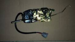 Электрозамок. Toyota Cresta, JZX90, GX51, GX105, GX81, GX50, GX71, GX100, GX90