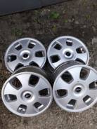 GR. 5.5x15, 5x114.30, ET35, ЦО 50,0 мм.
