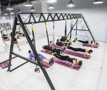 Рамы TRX. Под заказ