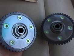 Шестерня распредвала. BMW 7-Series, E65, E66, E67 BMW 6-Series, E63, E64 BMW 5-Series, E60, E61 BMW X5, E53, E70 Двигатели: N62B36, N62B40, N62B44, N6...