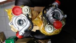 Турбина. Toyota: Lite Ace, Estima Lucida, Masterace, Town Ace, Vista, Camry Двигатели: 3CT, 2CT, 3CTE