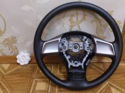 Руль. Subaru: Legacy B4, Outback, Legacy, Forester, Impreza, Impreza (GP XV), Impreza (GJ)
