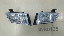 Фара противотуманная. Toyota Succeed, NCP50, NCP51, NCP51V, NCP52, NCP55, NCP55V, NCP58, NCP58G, NCP59, NCP59G, NLP51, NLP51V