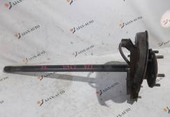Полуось. Nissan Terrano Двигатель TD27