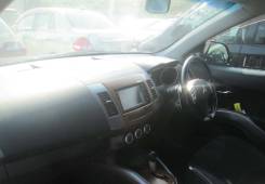 Панель приборов. Mitsubishi Outlander, CW5W Двигатель 4B12