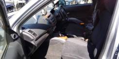 Подушка безопасности. Mitsubishi Outlander, CW5W Двигатель 4B12