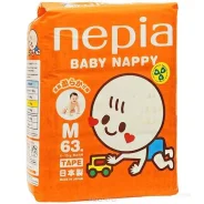 Nepia. 7-12��� �� 63���