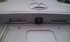 Видеокамера. Lexus IS250, GSE20 Lexus IS350, GSE20 Lexus IS300 Двигатель 4GRFSE