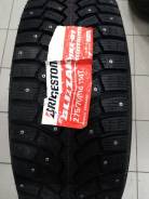 Bridgestone Blizzak Spike-01. Зимние, шипованные, без износа, 4 шт