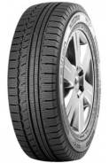 Nokian WR C Van. Зимние, без шипов, без износа, 1 шт. Под заказ