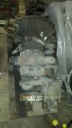 Коробка переключения передач. Isuzu Elf Двигатели: 4HF1, 4HF1N, 4HF1S