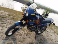 Yamaha XTZ 660 Tenere. 660����. ��., ��������, ���, ��� ������� ����