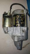 Стартер. Toyota Duet, M110A, M100A Двигатели: EJDE, EJVE