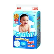 Genki. 4-8��� �� 72���