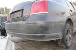 Toyota Avensis. ПТС 250 2004г. Левый руль. Черный. 1,8л.
