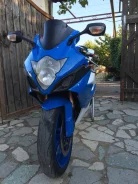 Suzuki GSX-R 1000. 1 000����. ��., ��������, ��� ���, � �������� ����