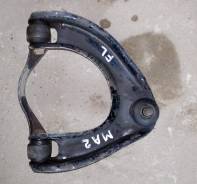 Рычаг подвески. Honda: Civic Shuttle, Civic, CR-X, Concerto, Civic CRX Двигатели: D16A7, D16A6, D15B2, D15B3, D14A1, D15B4, D15B1, D13B1, D12B1, D16A9...